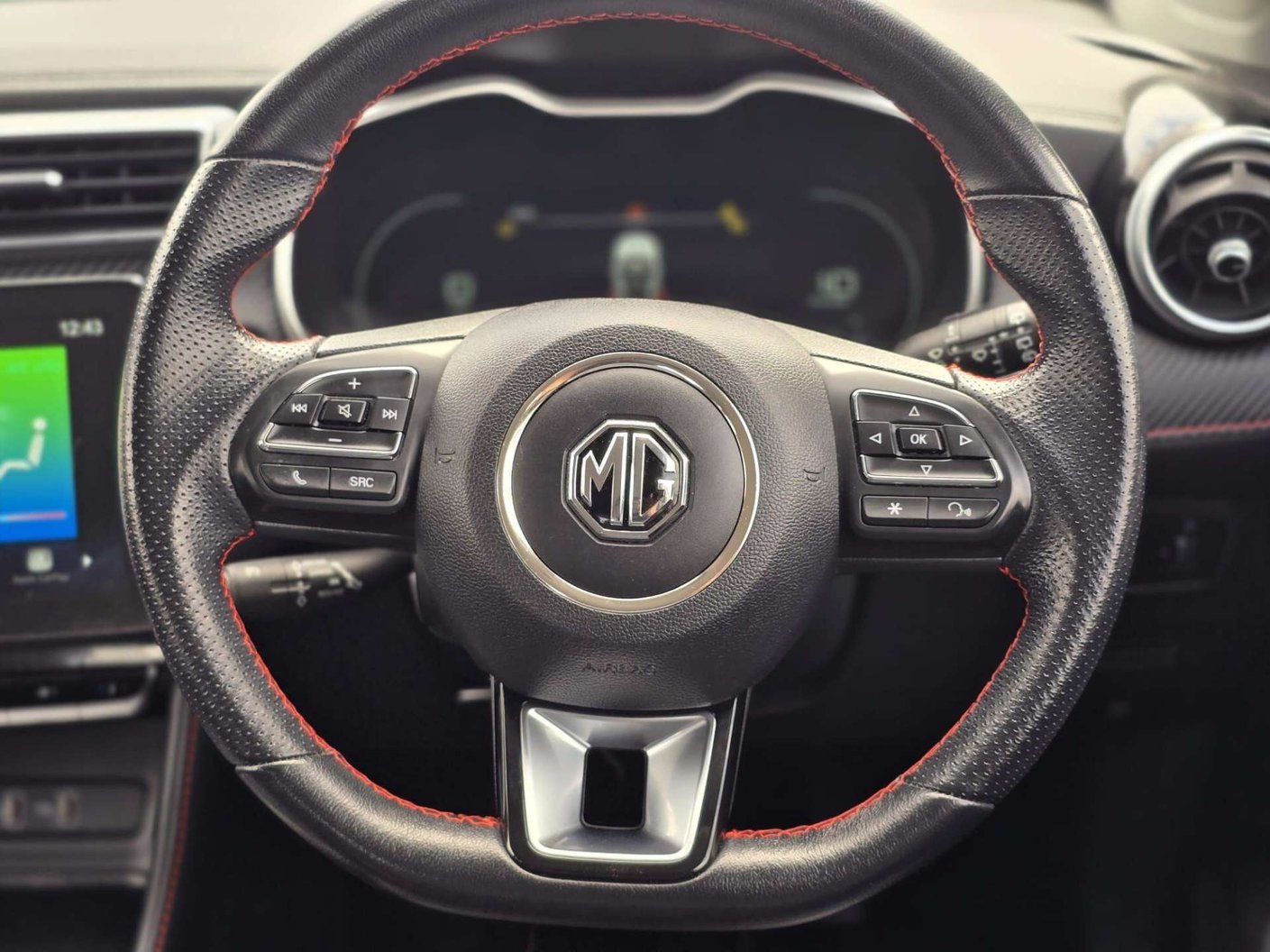 2022 MG ZS 1.0 - Image 34