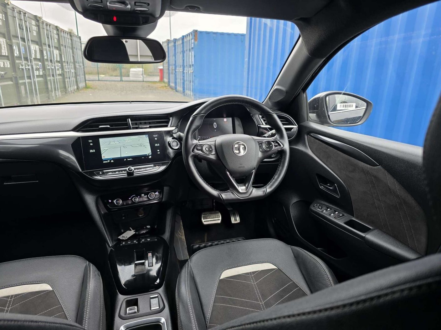 2023 Vauxhall Corsa 1.2 Turbo - Image 19