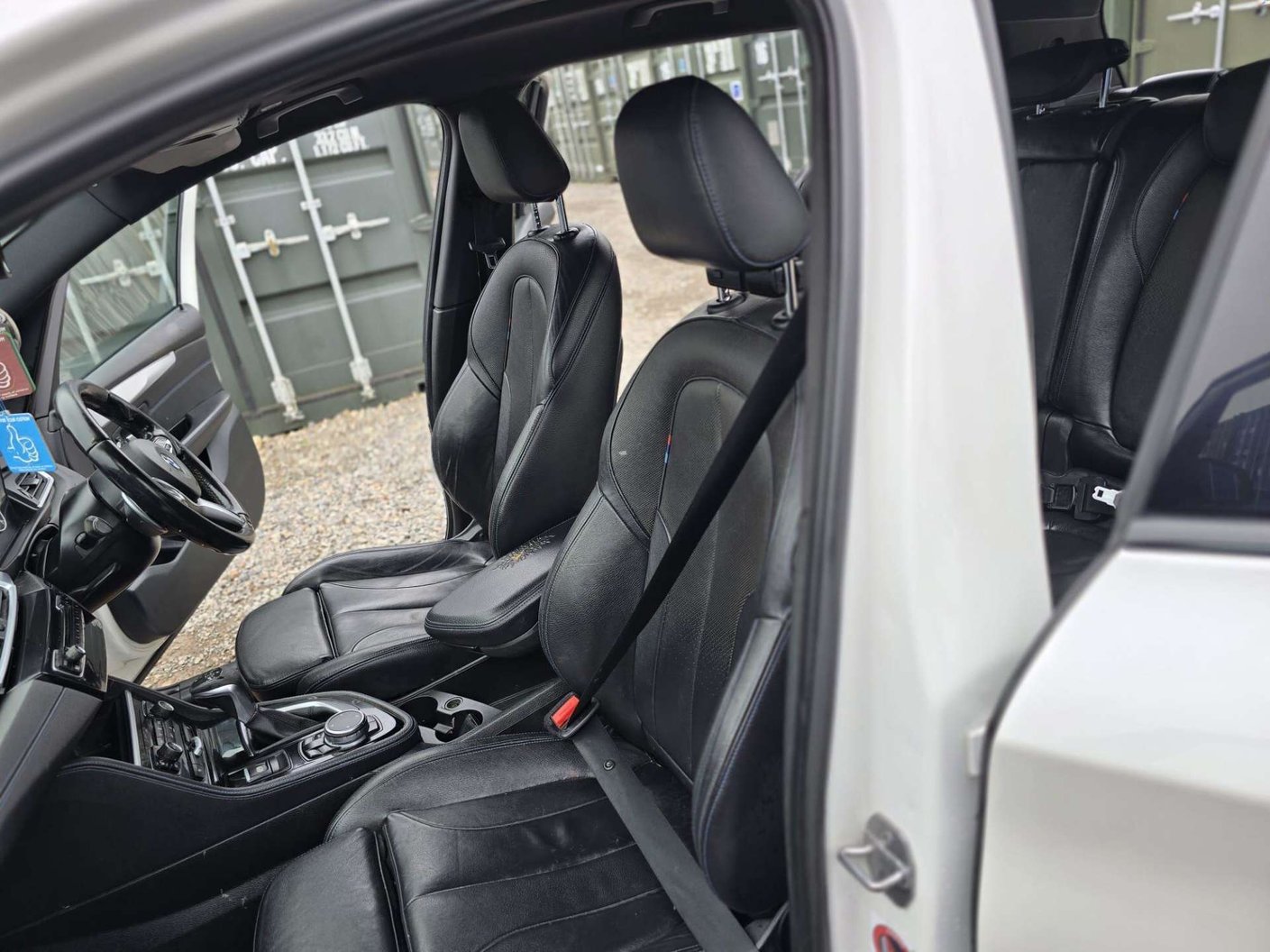 2015 BMW 2 Series 2.0 - Image 34