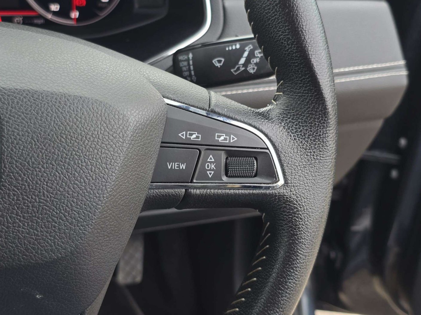 2018 SEAT Arona 1.6 TDI - Image 31