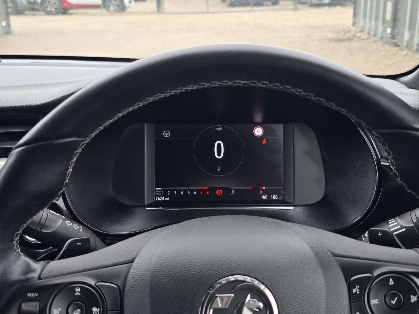 2023 Vauxhall Corsa 1.2 Turbo - Image 31