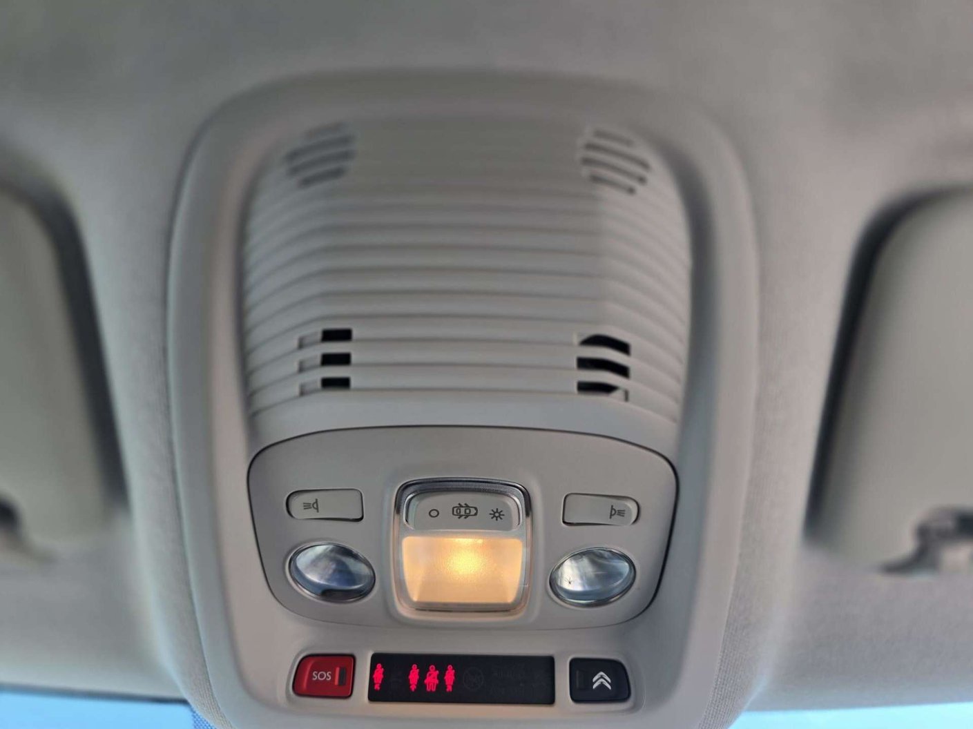 2018 Citroen C3 Aircross 1.2 GT Line - Image 60