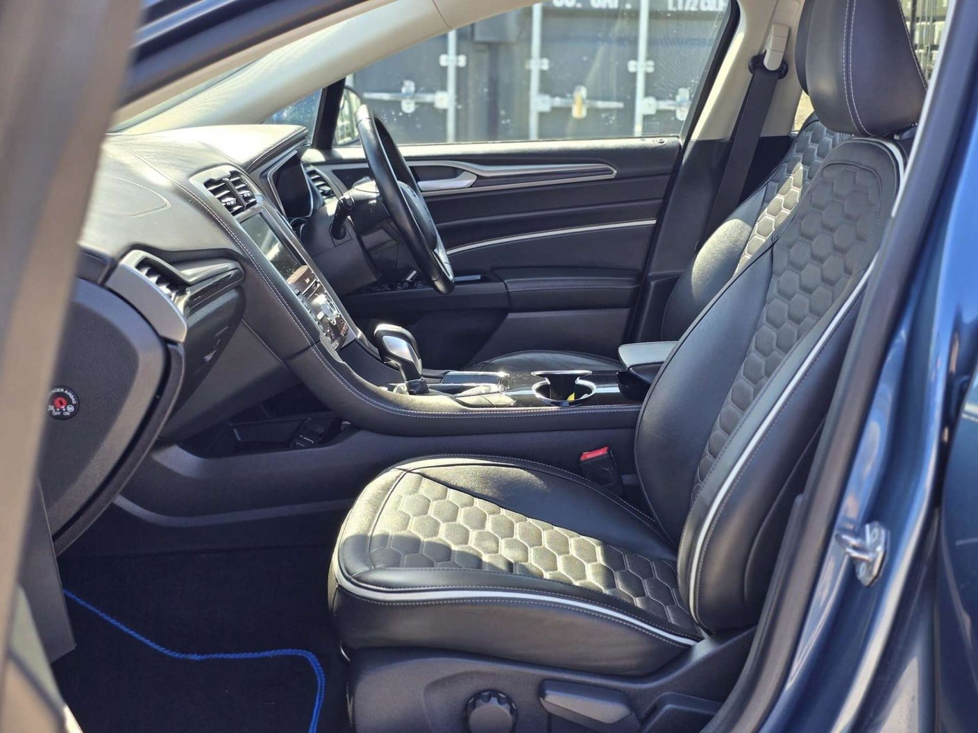 2020 Ford Mondeo 2.0 M Sport - Image 34