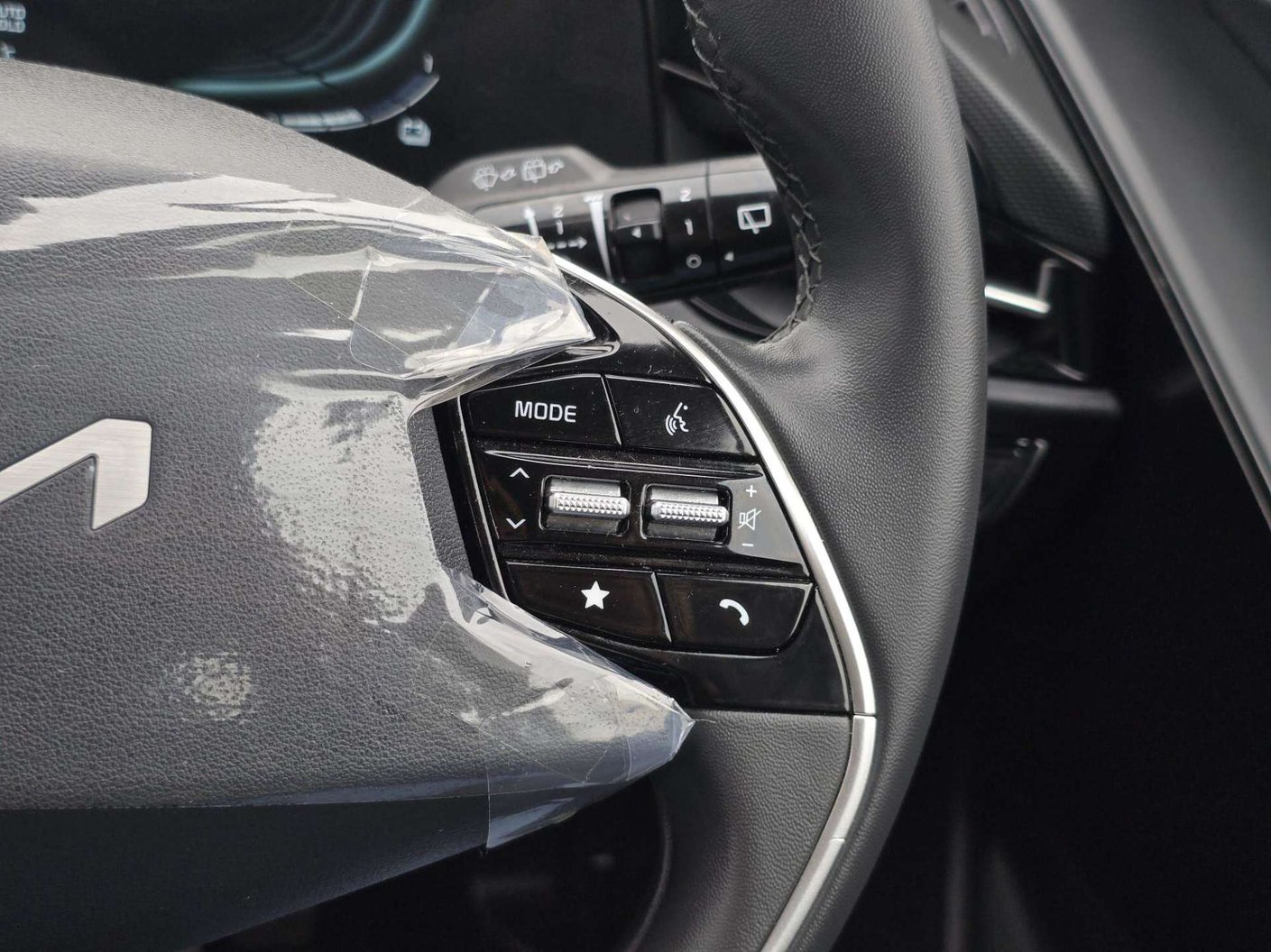2024 Kia Niro 1.6 Tech - Image 26