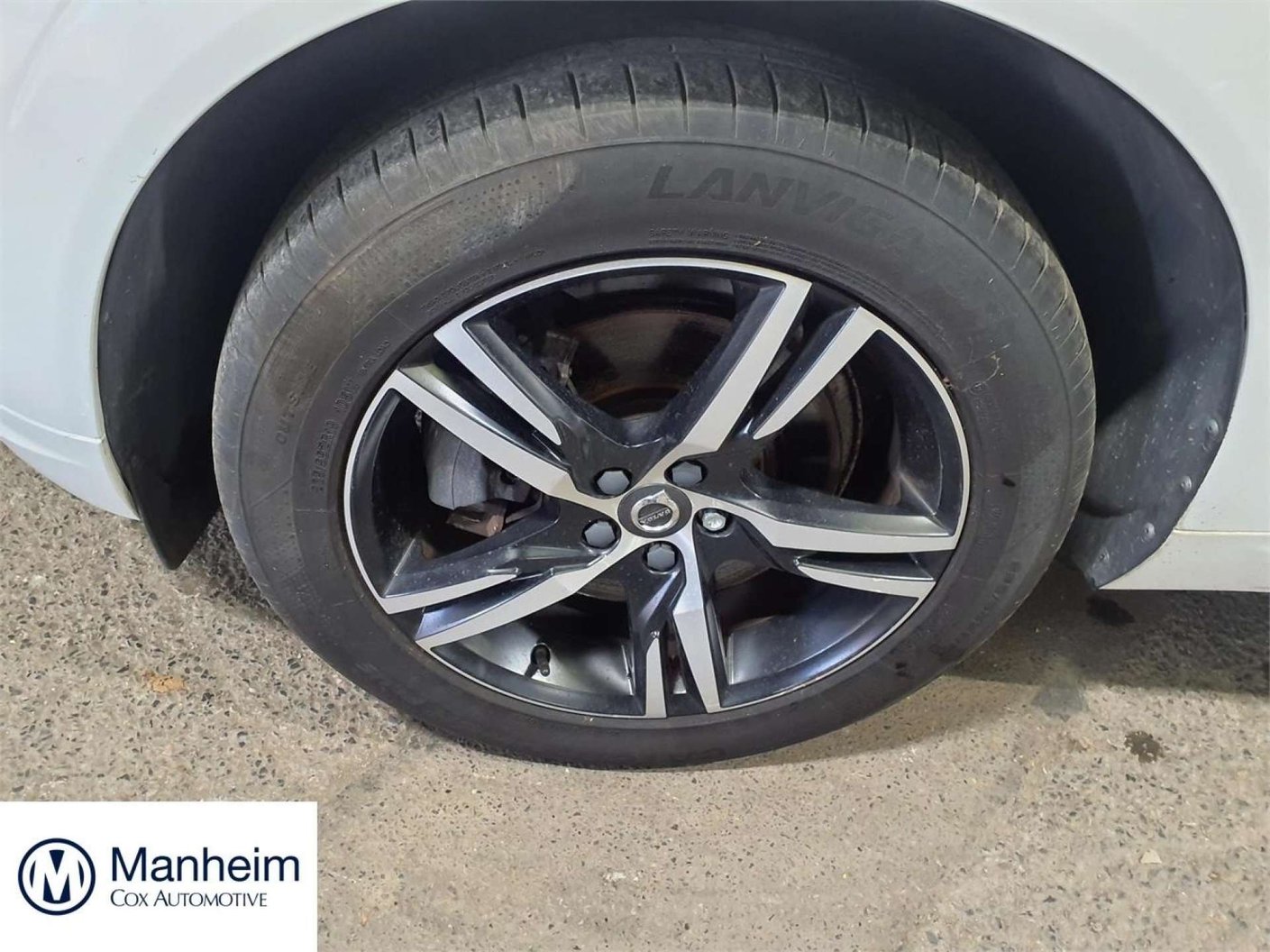 2018 Volvo XC60 2.0 - Image 5