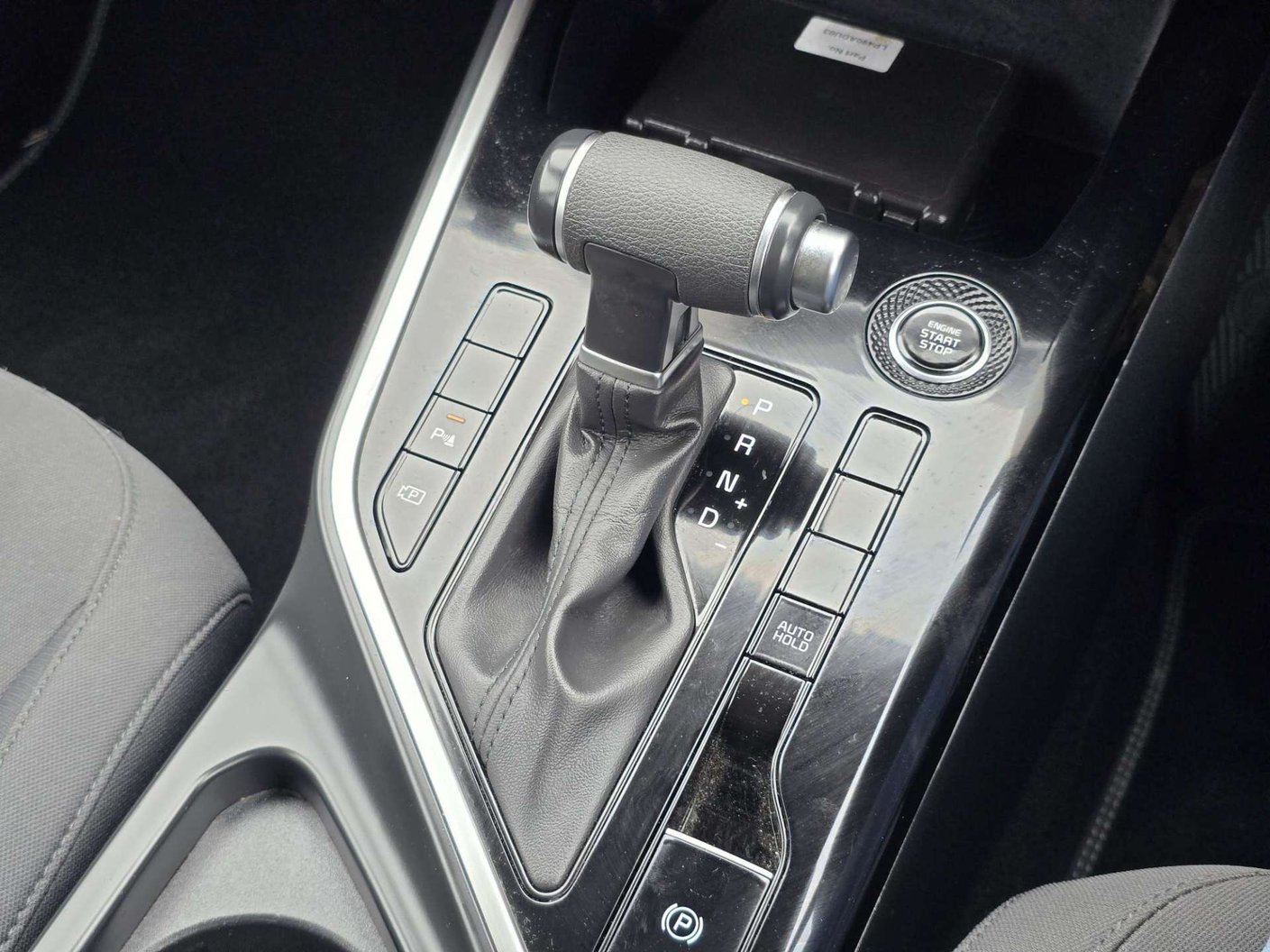 2024 Kia Niro 1.6 Tech - Image 20