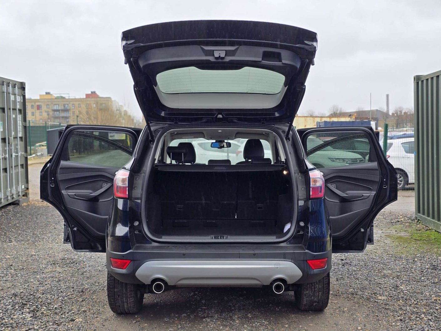 2018 Ford Kuga 2.0 - Image 40