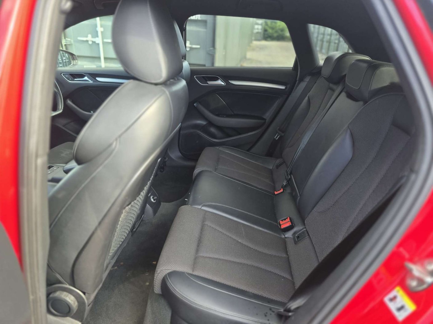 2017 Audi A3 1.6 - Image 31