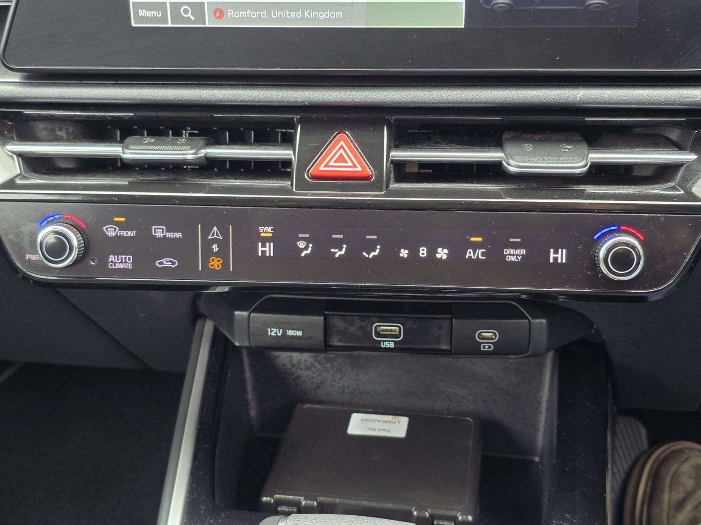 2024 Kia Niro 1.6 Tech - Image 30