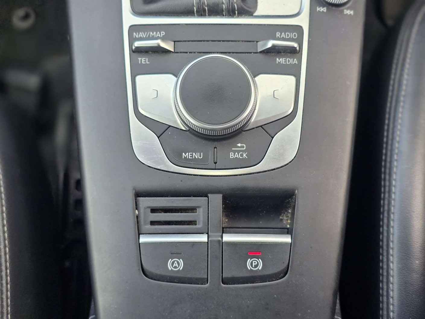 2017 Audi A3 1.6 - Image 20