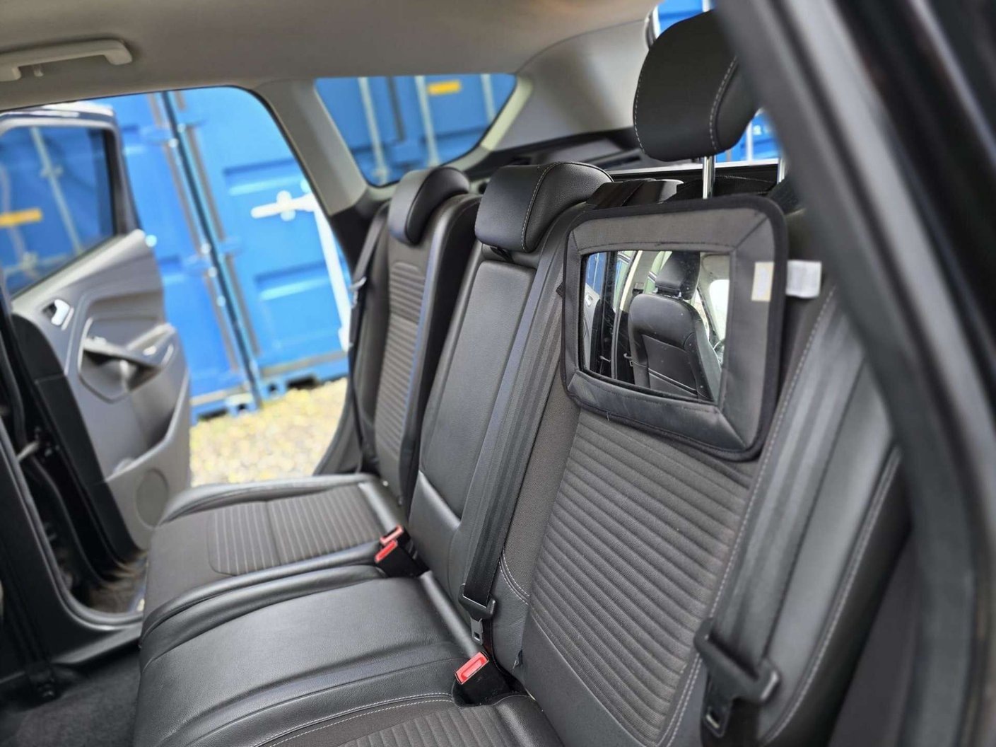 2018 Ford Kuga 2.0 - Image 21