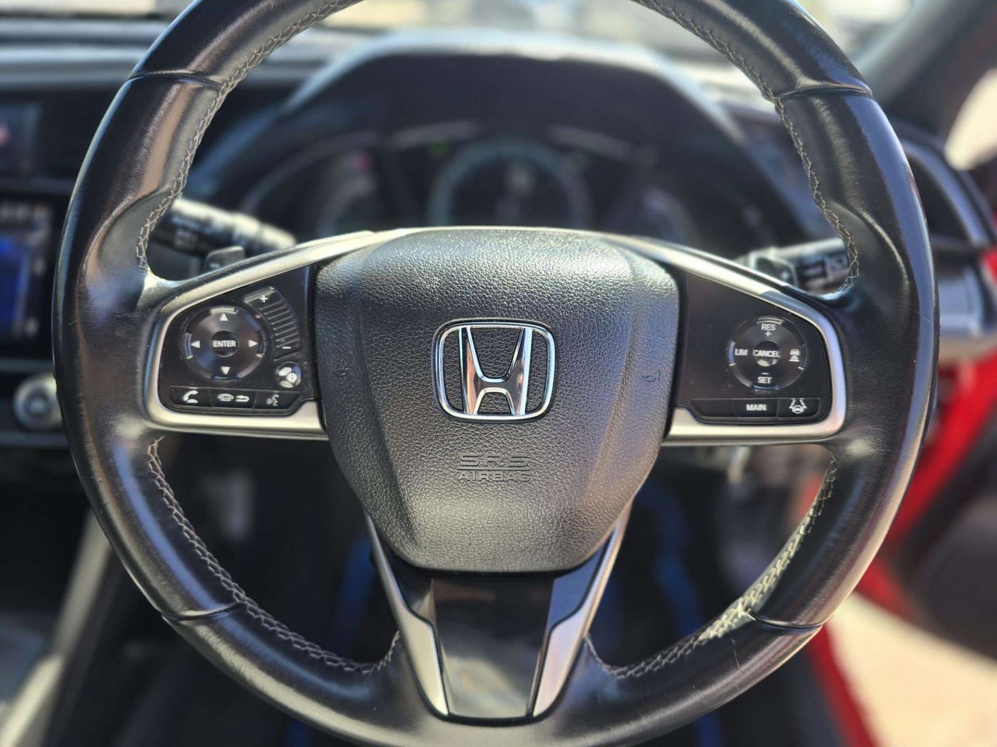 2019 Honda Civic 1.0 - Image 32