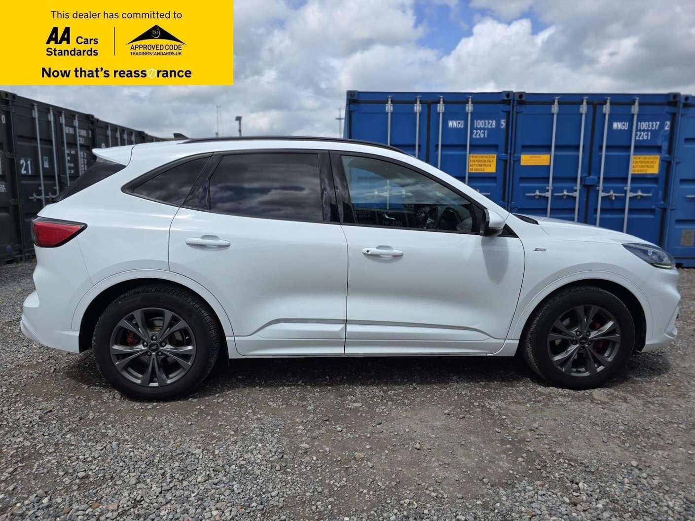 2018 Citroen C3 Aircross 1.2 GT Line - Image 12