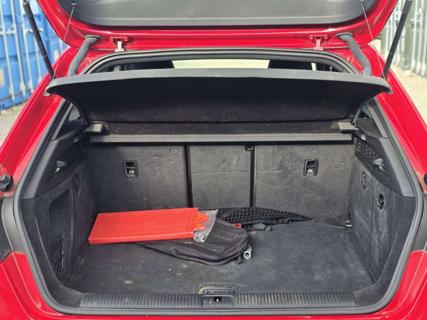 2017 Audi A3 1.6 - Image 9