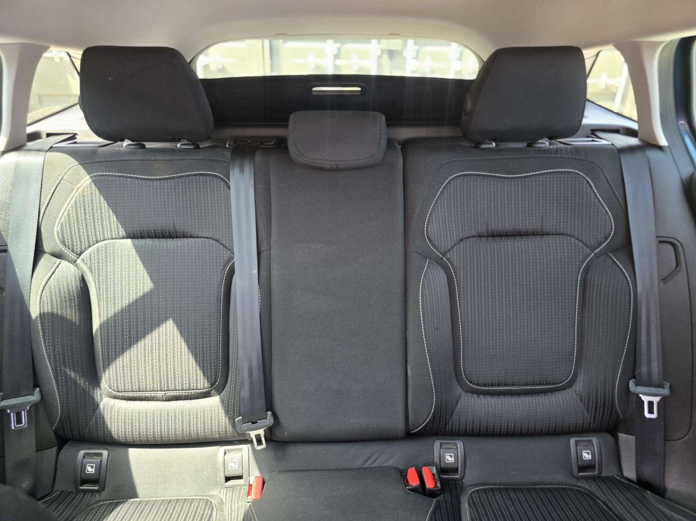 2019 Renault Megane 1.3 - Image 18
