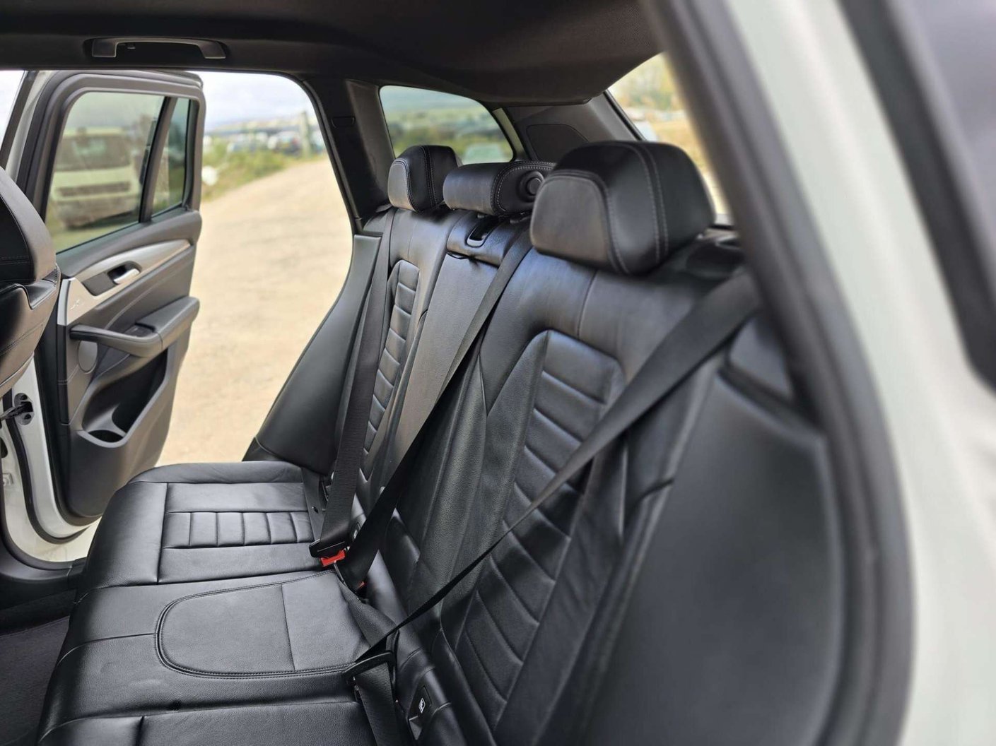 2019 BMW X3 2.0 R-Dynamic - Image 25
