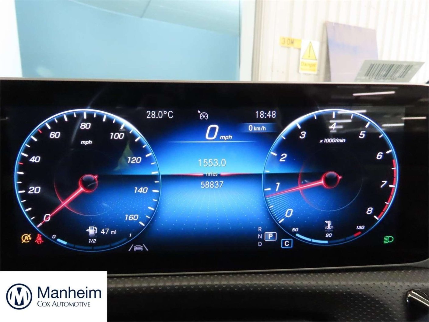2020 Mercedes-Benz CLA 1.3 - Image 3