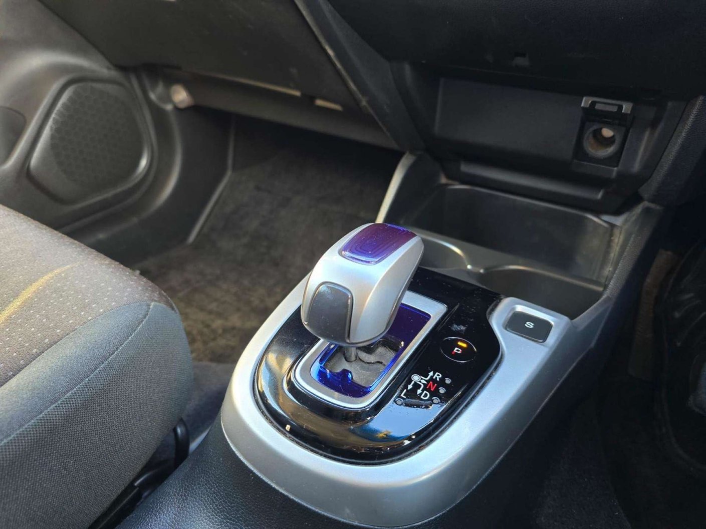 2014 Honda Jazz 1.5 Active - Image 26
