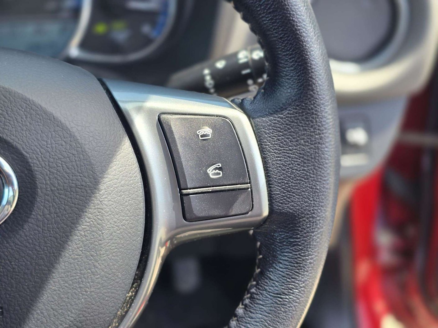 2015 Toyota Yaris 1.5 - Image 21
