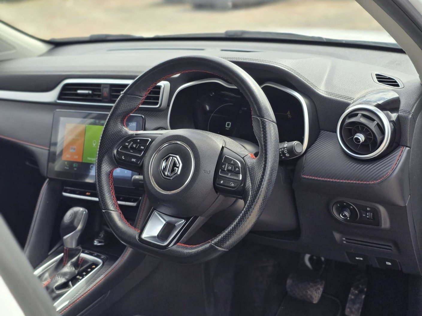 2022 MG ZS 1.0 - Image 18