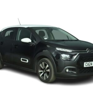 2024 Citroen C3 1.2