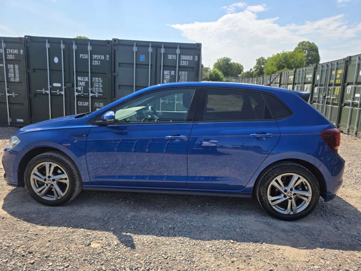 2023 Volkswagen Polo 1.0 - Image 6
