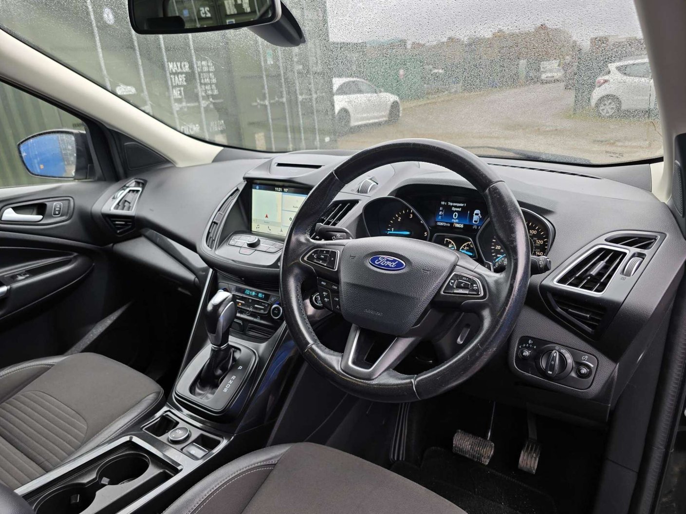 2018 Ford Kuga 2.0 - Image 20