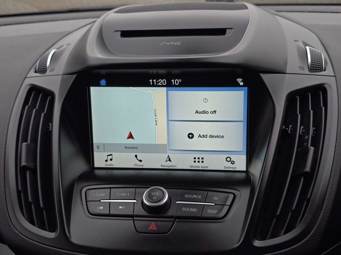 2018 Ford Kuga 2.0 - Image 32