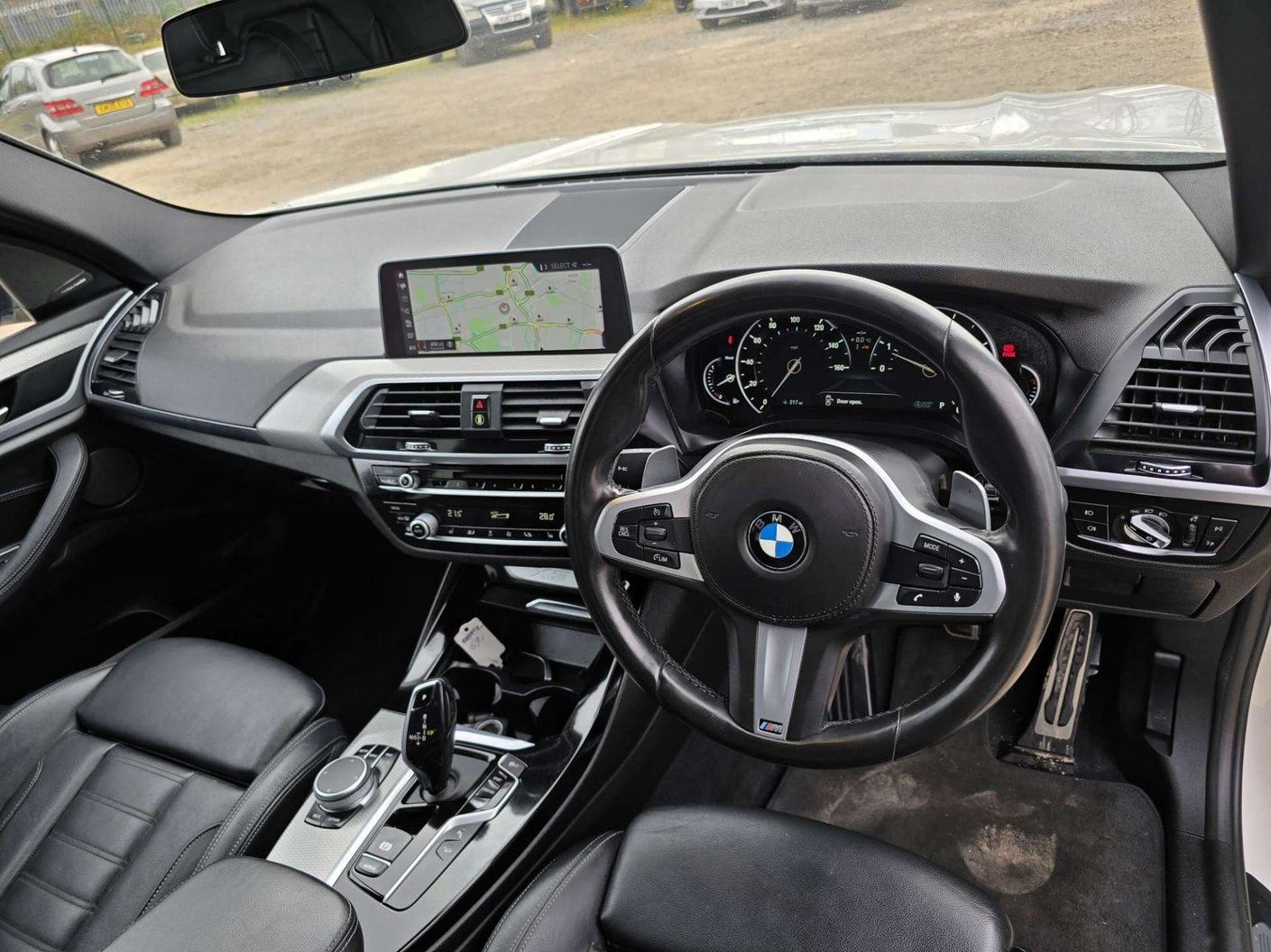 2019 BMW X3 2.0 R-Dynamic - Image 23