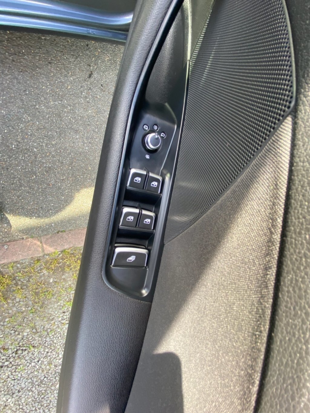 AUDI A3 CABRIOLET (2017) 1.5 TFSI CoD Sport - Image 14