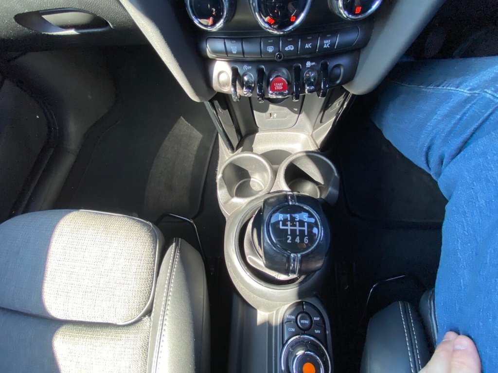 MINI HATCH (2018) 1.5 One GPF Hatchback 3dr Petrol Manual - Image 22