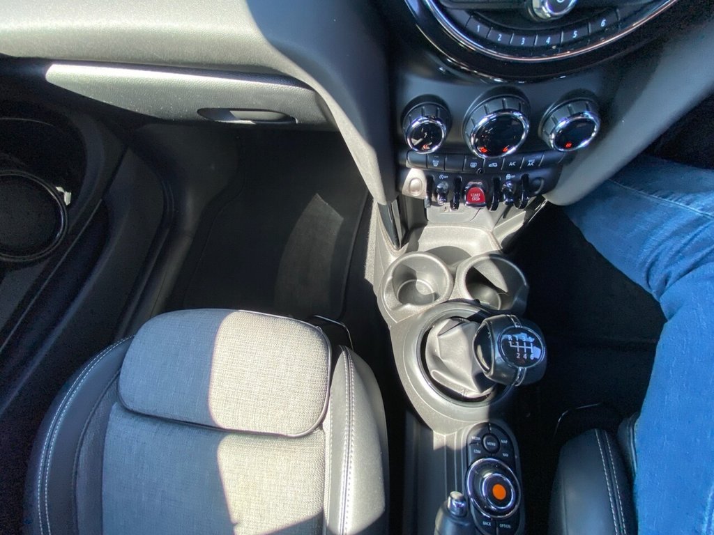 MINI HATCH (2018) 1.5 One GPF Hatchback 3dr Petrol Manual - Image 27