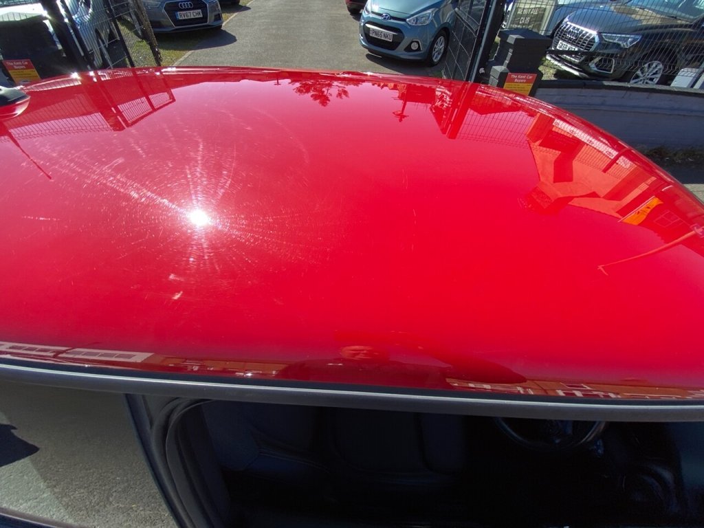 MINI HATCH (2018) 1.5 One GPF Hatchback 3dr Petrol Manual - Image 31
