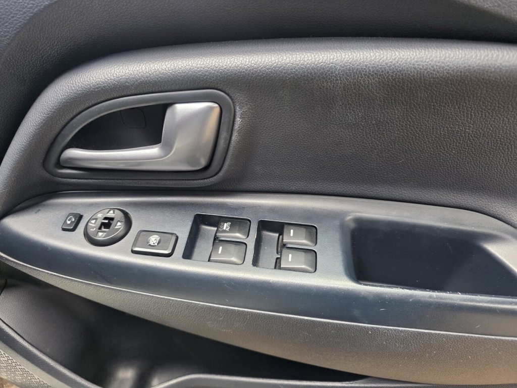 2016 KIA RIO 1.25 2 Hatchback - Image 16