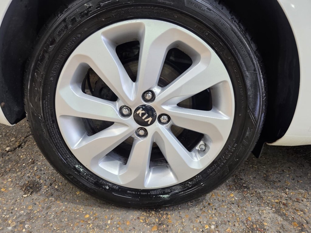 2016 KIA RIO 1.25 2 Hatchback - Image 20