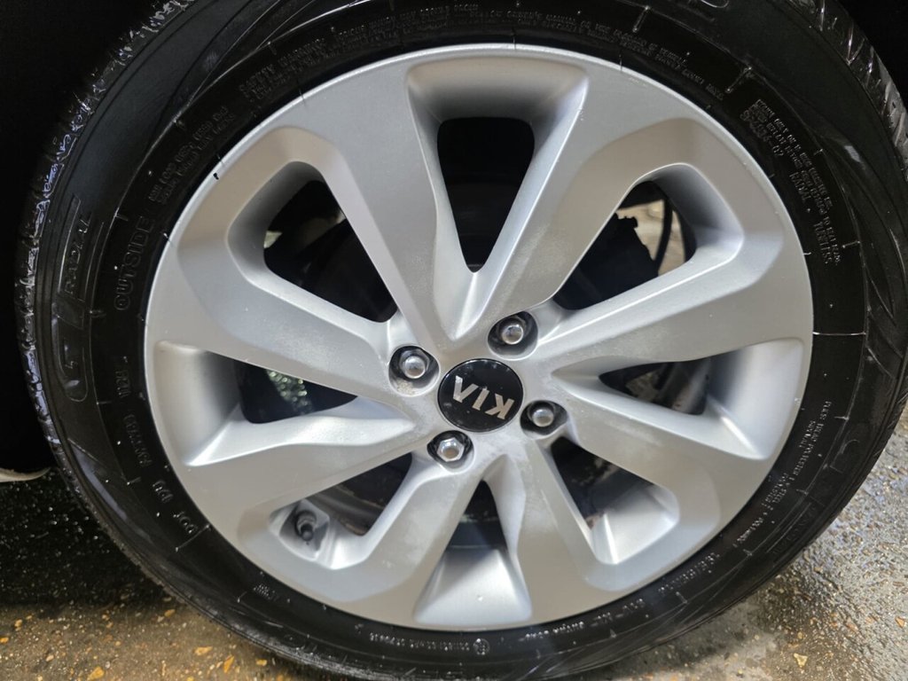 2016 KIA RIO 1.25 2 Hatchback - Image 22