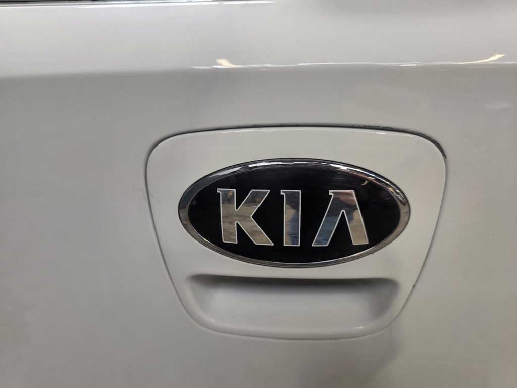 2016 KIA RIO 1.25 2 Hatchback - Image 33