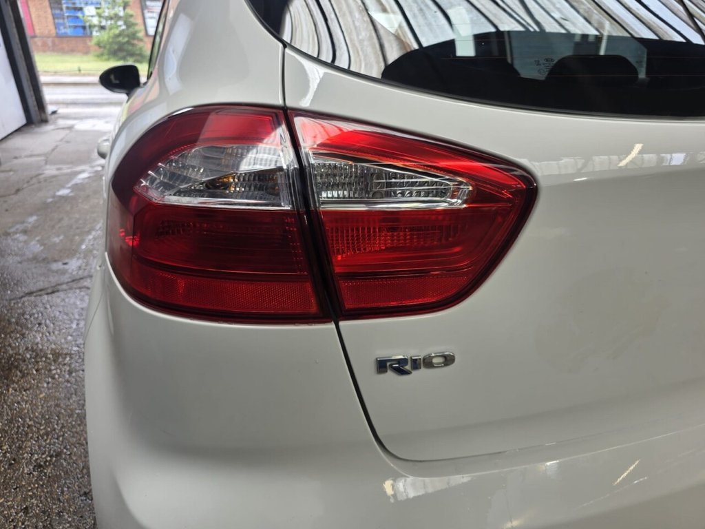 2016 KIA RIO 1.25 2 Hatchback - Image 34