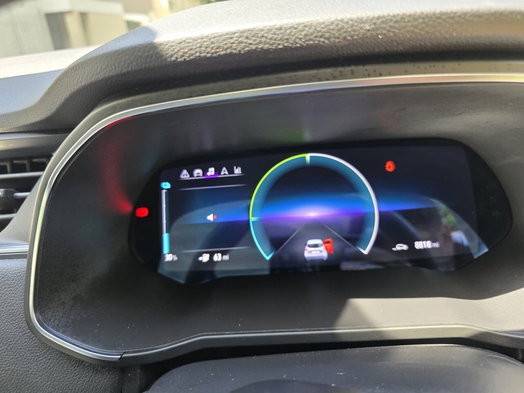 RENAULT ZOE (2021) R135 EV50 52kWh Iconic Hatchback - Image 34