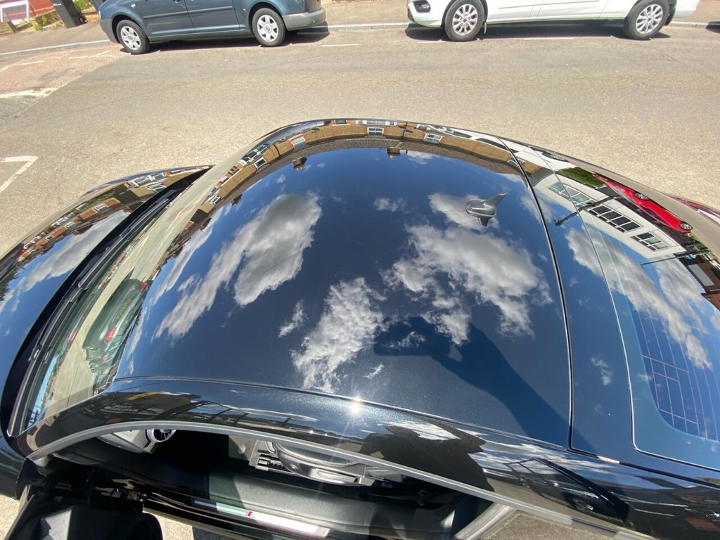 AUDI TT (2019) 2.0 TFSI 40 S line Coupe 3dr Petrol - Image 10